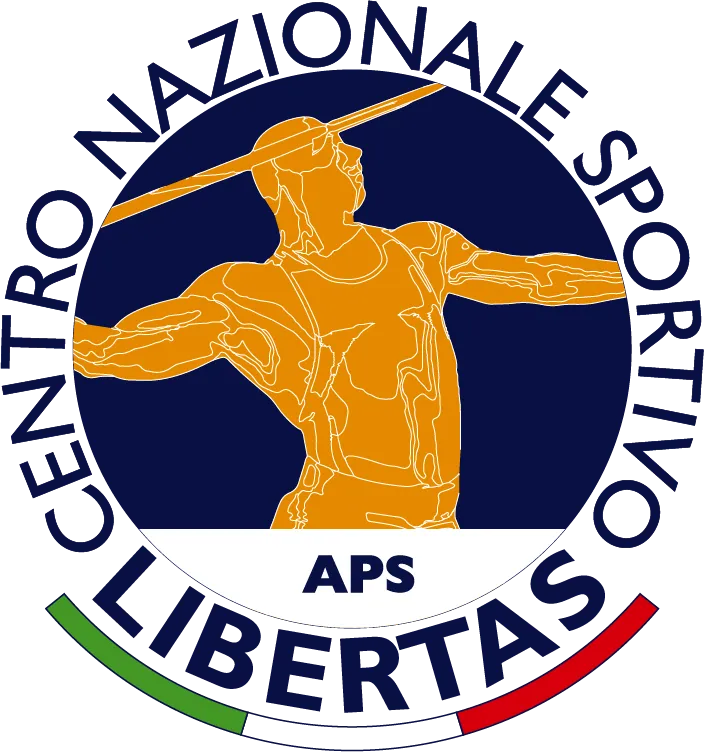 Logo Centro Nazionale Sportivo LIBERTAS