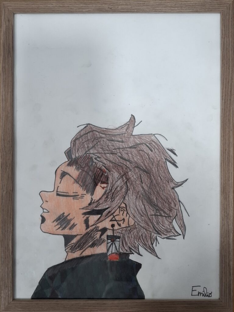 Tanjiro C